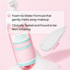 Melting Cleanser